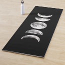 Suche nach mondphasen yoga matten Halbmond