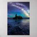 Suche nach wasser poster Sterne