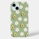 Suche nach avocado iphone hüllen Blume