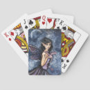 Suche nach lila drache spielkarten Fee