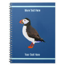 Suche nach puffin kleine notizbücher Natur