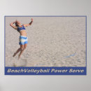 Suche nach server poster Volleyball