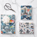 Suche nach roboter geschenkpapier Jede person