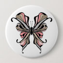 Suche nach schmetterlings buttons Modern