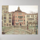 Suche nach alte venedig poster Kanal