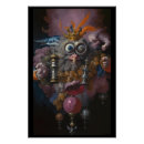 Suche nach magie poster Fantasie