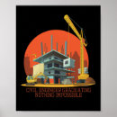 Suche nach lustiger ingenieur poster Maschinenbau