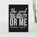 Suche nach agility karten Hunde