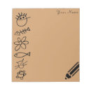 Suche nach zeichnen notizblock Lustig