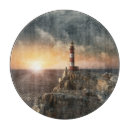 Suche nach leuchtturm schneidebrettchen Ozean