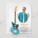 Suche nach e gitarre einladungen Für alle
