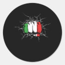 Suche nach landesflagge aufkleber Italienisch