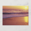 Suche nach horizont über wasser postkarten Wasserrand