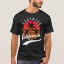 Suche nach retro kalifornien tshirts 80er