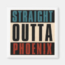 Suche nach phoenix arizona magnete Stadt