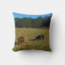 Suche nach longhorn kissen Land