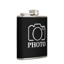 Suche nach pet flachmänner Cool weiß gold modern