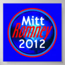 Suche nach mitt romney 2012 poster Präsident