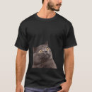 Suche nach überraschte katze tshirts Schockiert