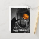 Suche nach vintage halloween postkarten Frau