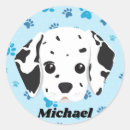 Suche nach dalmatinischer hund aufkleber Jedes kind