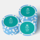 Suche nach türkis poker chips Personalisiert
