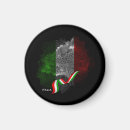 Suche nach italienische flagge magnete Rot