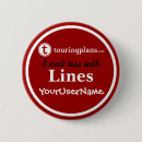 Suche nach linien buttons Rot