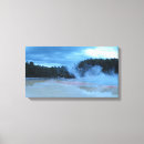 Suche nach dampf leinwandbilder Landschaft