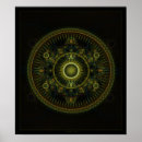 Suche nach metatrons poster Mandala