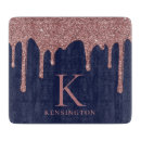 Suche nach tropfen schneidebrettchen Monogramm