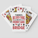 Suche nach der brücke spielkarten Spieler