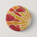 Suche nach orange gold buttons Rot