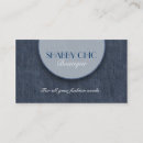 Suche nach denim visitenkarten Elegant