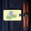Suche nach tom und jerry gepäckanhänger Niedlich