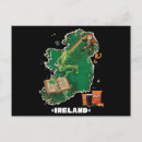 Suche nach leprechaun postkarten Irland