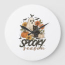 Suche nach gespenst wanduhren Halloween