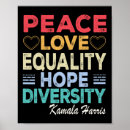 Suche nach equality poster Kamala 2028