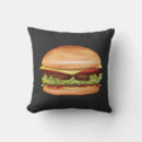 Suche nach hamburger kissen Käse