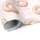 Suche nach donut geschenkpapier Für sie