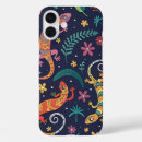 Suche nach chamäleon iphone hüllen Tier