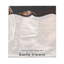 Suche nach cowboy notizblock Personalisiert