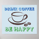 Suche nach kaffeezeit poster Koffein