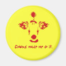 Suche nach dummkopf magnete Verrückt