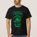 Suche nach grasen sie tshirts Rasenmähen