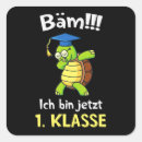 Suche nach schulkind aufkleber Einschulung