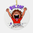 Suche nach bingo ornamente Für alle