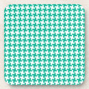 Suche nach hahnentrittmuster untersetzer Modern