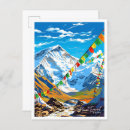Suche nach mount everest postkarten Natur
