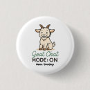 Suche nach lustige ziege buttons Jede person